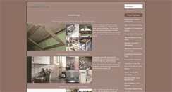 Desktop Screenshot of brelani.com